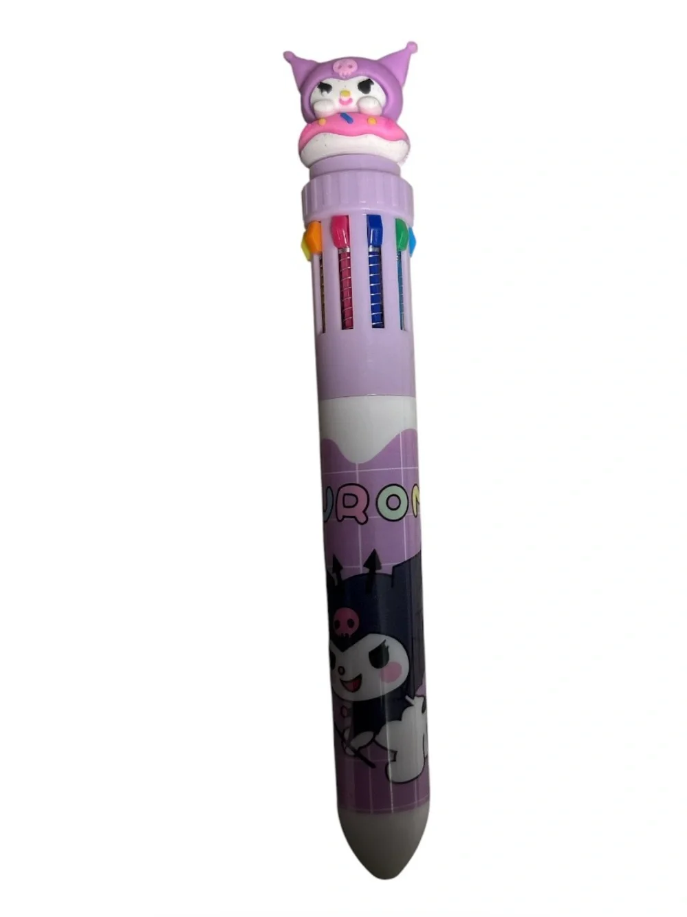 Sanrio set multicolor